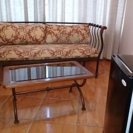 Hotel Puerta Del Rey سانتا كروز دي لا سي المظهر الخارجي الصورة